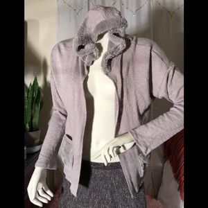 SELF ESTEEM BEAUTIFUL SWEATER